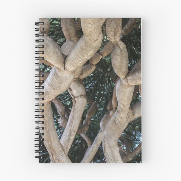 Item preview, Unusual Tree designed and sold by heatherfriedman.