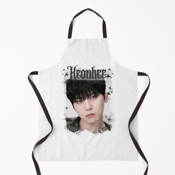 Item preview, ONEUS Seoho Leedo Keonhee Hwanwoong Xion K-pop Boy Group Y2k Korean Pop Black and White Collage designed and sold by AJUNICE STUDIO.
