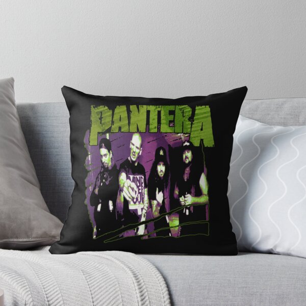Item preview, vintage group heavy metal portrait designed and sold by ChristopherB44.