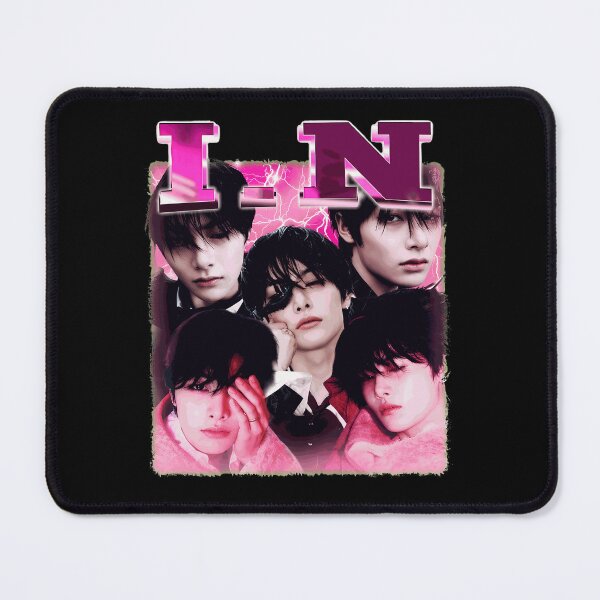 Item preview, Kpop IN Vintage Fan Collage designed and sold by Barbara6314378.