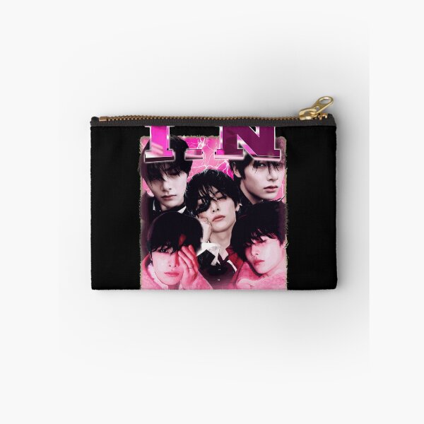 Item preview, Kpop IN Vintage Fan Collage  designed and sold by Barbara6314378.