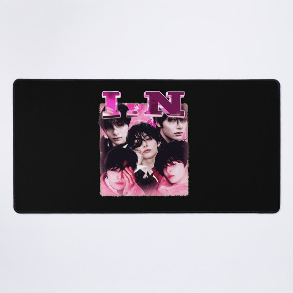Item preview, Kpop IN Vintage Fan Collage designed and sold by Barbara6314378.