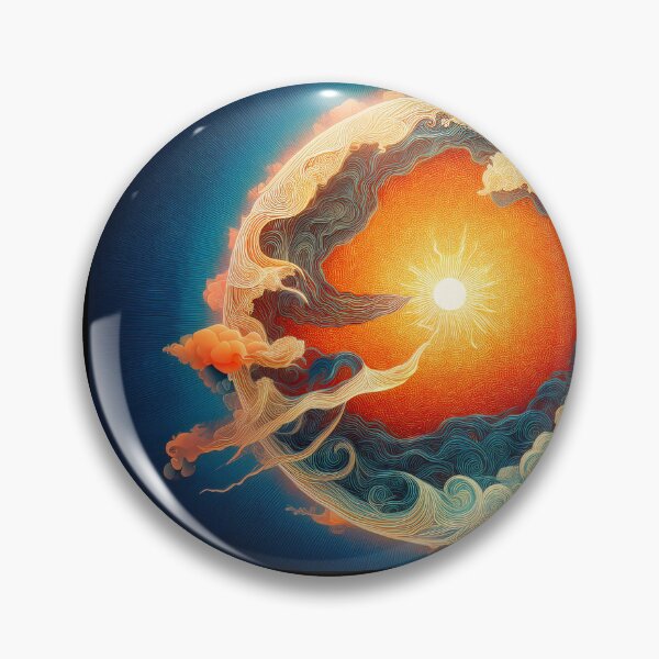 Item preview, Helios Sol 08 designed and sold by Katherine Anne Michelle Minerva.