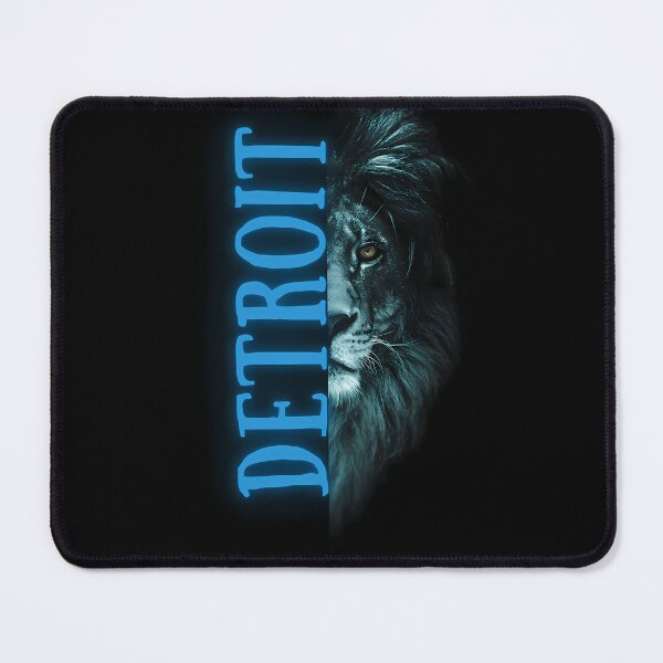 Item preview, Detroit designed and sold by BudakaiBoi.