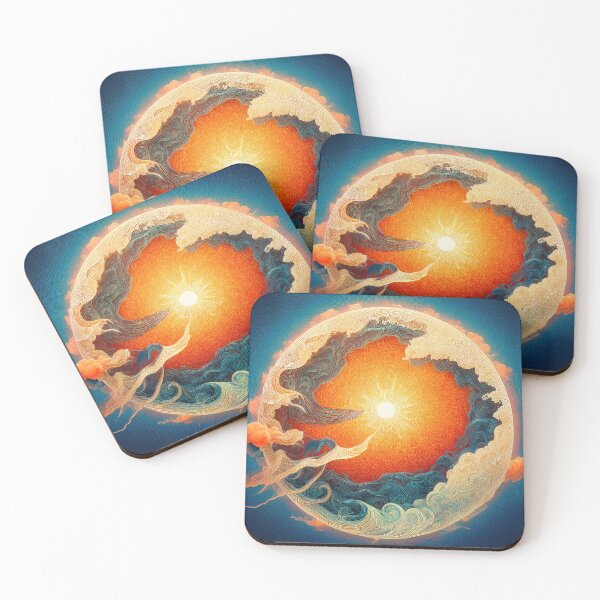 Item preview, Helios Sol 08 designed and sold by Katherine Anne Michelle Minerva.