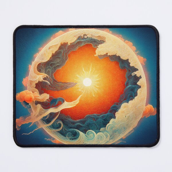 Item preview, Helios Sol 08 designed and sold by Katherine Anne Michelle Minerva.
