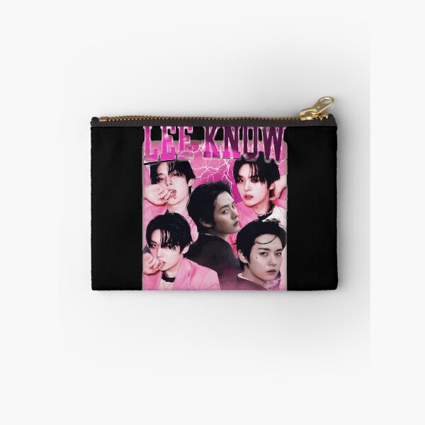 Item preview, LEE KNOW K-POP IDOL Vintage Style  designed and sold by JustinT3464764.