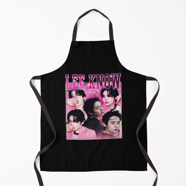 Item preview, LEE KNOW K-POP IDOL Vintage Style  designed and sold by JustinT3464764.