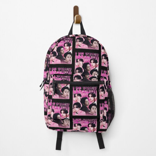 Item preview, LEE KNOW K-POP IDOL Vintage Style  designed and sold by JustinT3464764.