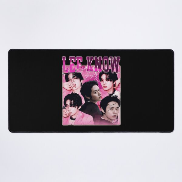 Item preview, LEE KNOW K-POP IDOL Vintage Style designed and sold by JustinT3464764.