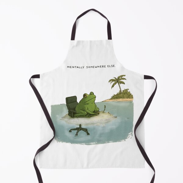 Item preview, Mentally Unreachable Funny Introvert Quote designed and sold by HouseOfMitos.
