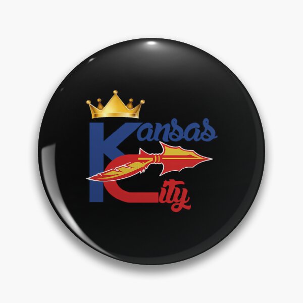 Item preview,  Kansas City Sports Hybrid designed and sold by killer4444.