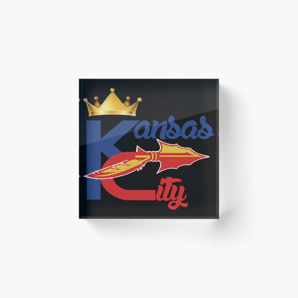 Item preview,  Kansas City Sports Hybrid designed and sold by killer4444.