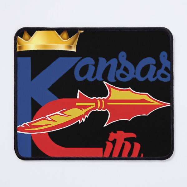 Item preview, Kansas City Sports Hybrid designed and sold by killer4444.