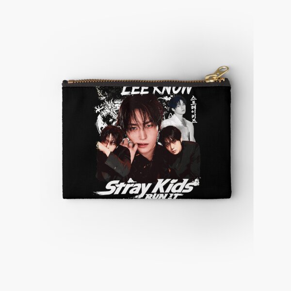 Item preview, Lee Know Stray Kids Kpop Vintage Run It  designed and sold by ErinAle6339274.