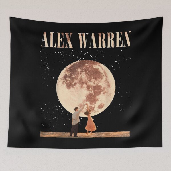 Item preview, vintage retro 90s alex warren designed and sold by ChristopherB44.