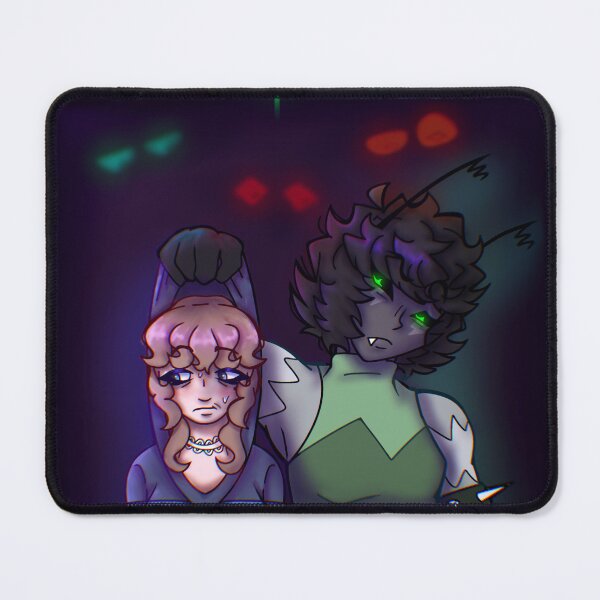 Item preview, Stray Matter designed and sold by goldenstar63780.