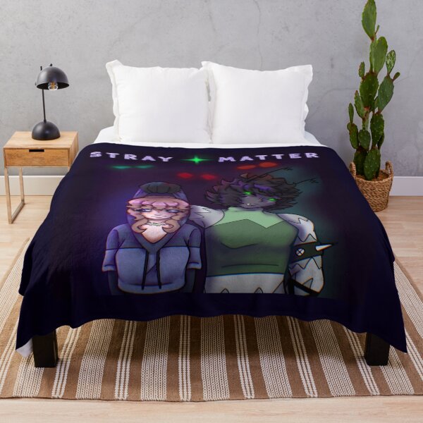 Item preview, Stray Matter designed and sold by goldenstar63780.