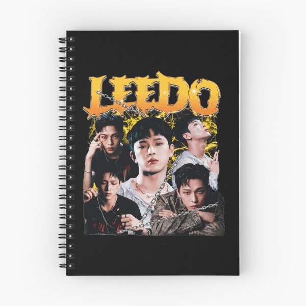 Artikelvorschau, LEEDO Retro Vintage Kpop Idol  entworfen und verkauft von TannerH1937209.