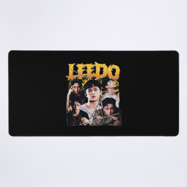 Item preview, LEEDO Retro Vintage Kpop Idol  designed and sold by TannerH1937209.