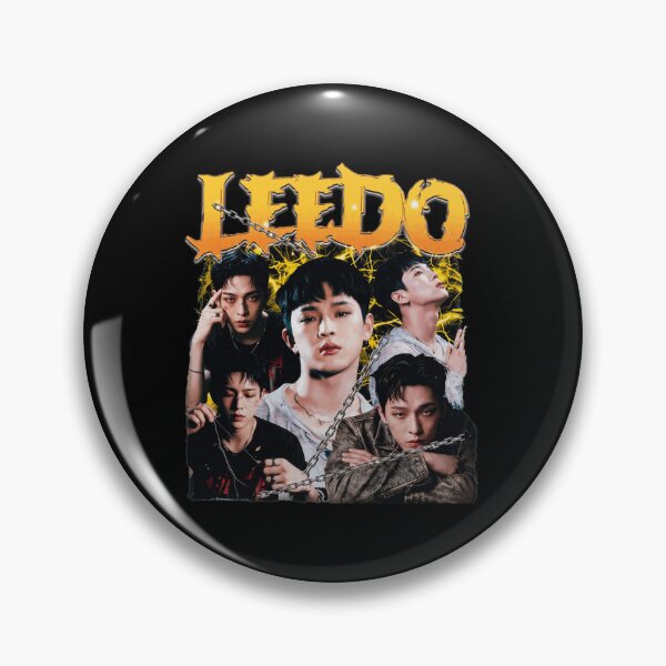 Artikelvorschau, LEEDO Retro Vintage Kpop Idol  entworfen und verkauft von TannerH1937209.