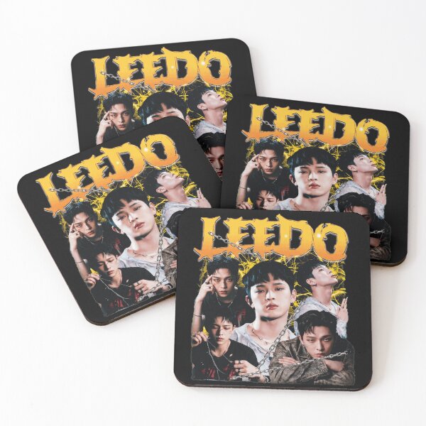 Item preview, LEEDO Retro Vintage Kpop Idol  designed and sold by TannerH1937209.