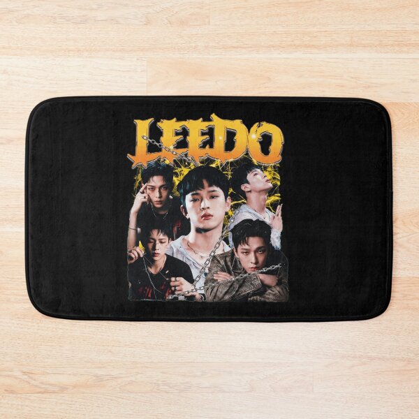 Item preview, LEEDO Retro Vintage Kpop Idol  designed and sold by TannerH1937209.