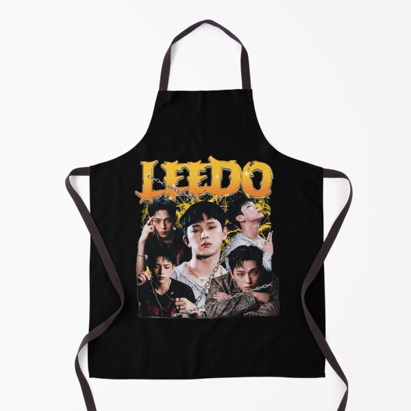Aperçu de l'œuvre LEEDO Rétro Vintage Kpop Idole créée et vendue par TannerH1937209.