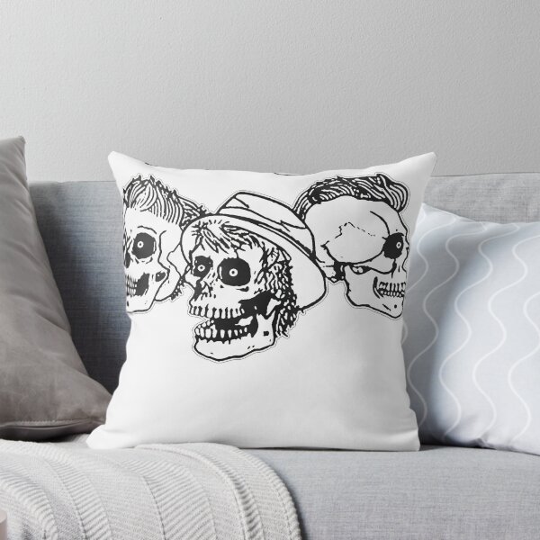 Item preview, The Living End  designed and sold by ZorvickDep.