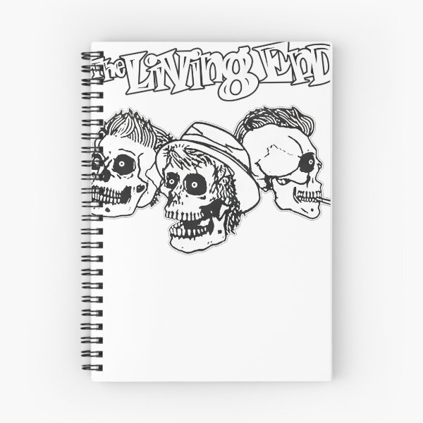 Item preview, The Living End  designed and sold by ZorvickDep.