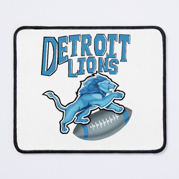 Item preview, Detroit Lions designed and sold by aelouartassi.
