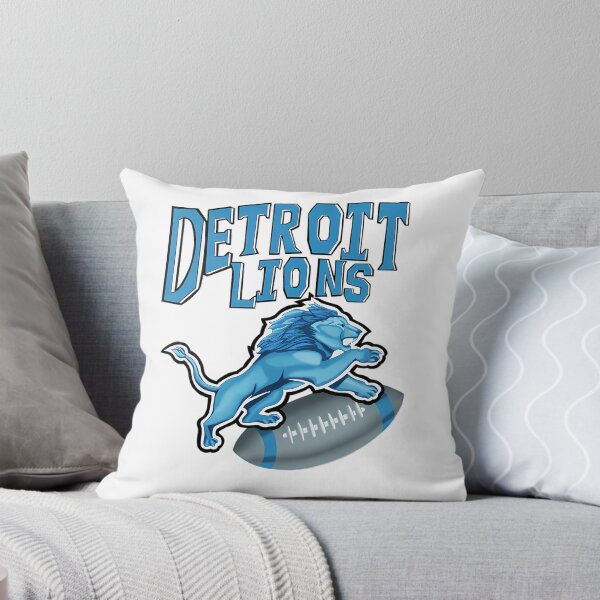 Item preview, Detroit Lions designed and sold by aelouartassi.