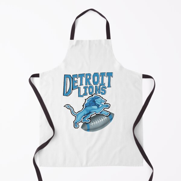 Item preview, Detroit Lions designed and sold by aelouartassi.