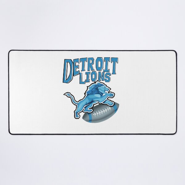 Item preview, Detroit Lions designed and sold by aelouartassi.