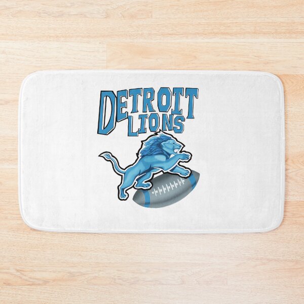Item preview, Detroit Lions designed and sold by aelouartassi.