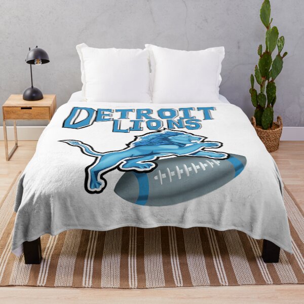 Item preview, Detroit Lions designed and sold by aelouartassi.