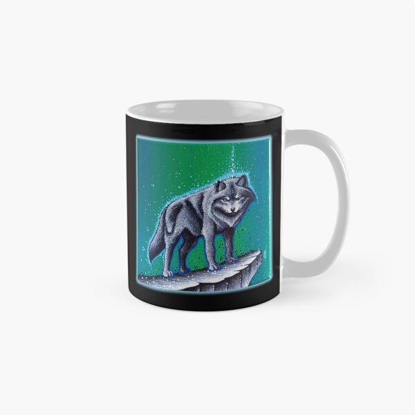 Item preview, Wolf designed and sold by andresindio.