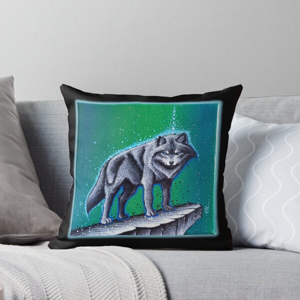 Item preview, Wolf designed and sold by andresindio.