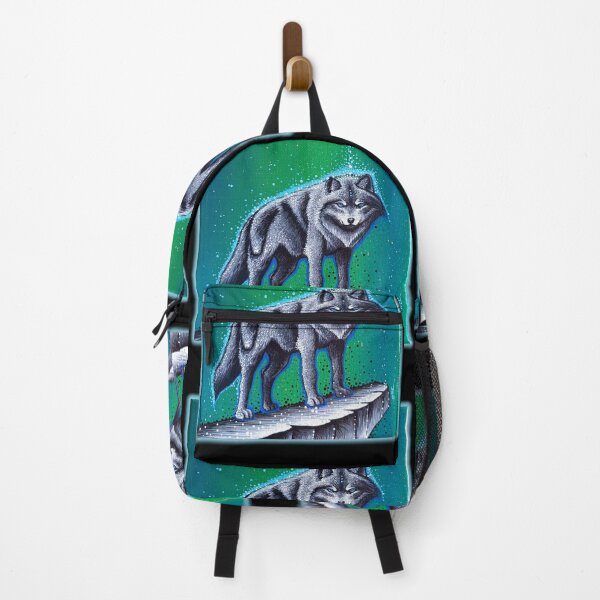 Item preview, Wolf designed and sold by andresindio.