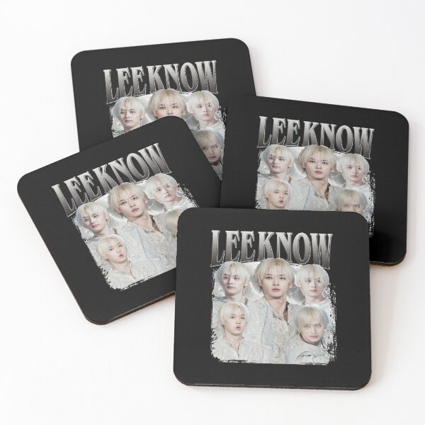 Artikelvorschau, LEEKNOW Vintage K-Pop Idol Grafik-T-Shirt entworfen und verkauft von Barbara6314378.