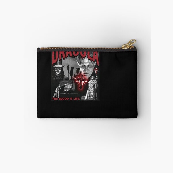 Item preview, Dracula Tshirts Bram Stoker's Dark Gothic Vampire Horror Halloween designed and sold by Clairemurphy299.