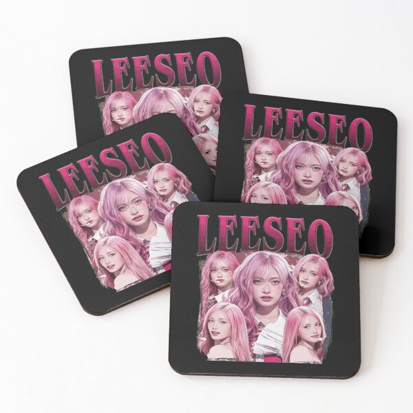 Item preview, Regalo vintage para fans de ídolos K-Pop de LEESEO designed and sold by JustinT3464764.