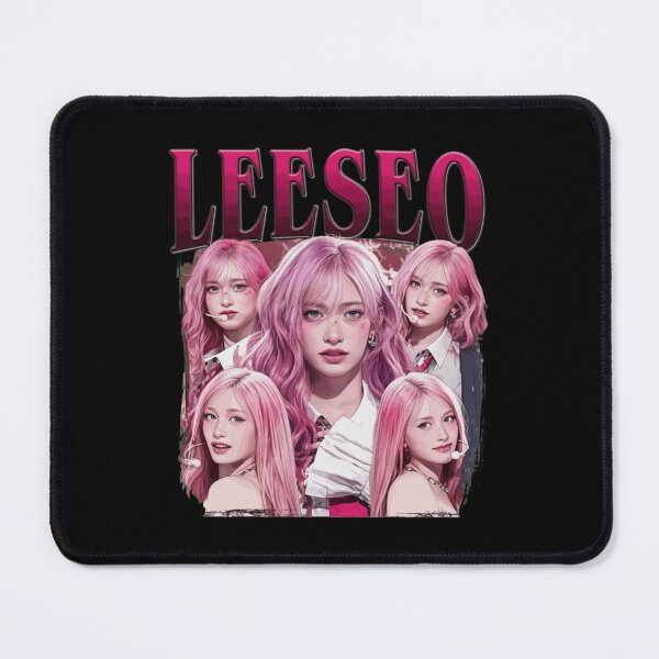 Item preview, LEESEO Vintage K-Pop Idol Fan Gift  designed and sold by JustinT3464764.