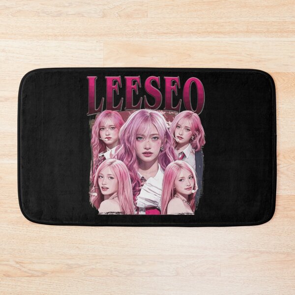 Item preview, LEESEO Vintage K-Pop Idol Fan Gift  designed and sold by JustinT3464764.