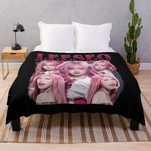 Item preview, LEESEO Vintage K-Pop Idol Fan Gift designed and sold by JustinT3464764.