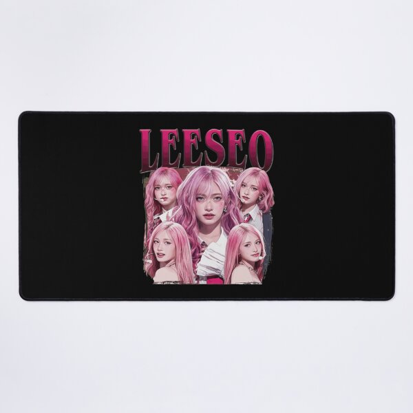 Item preview, LEESEO Vintage K-Pop Idol Fan Gift designed and sold by JustinT3464764.