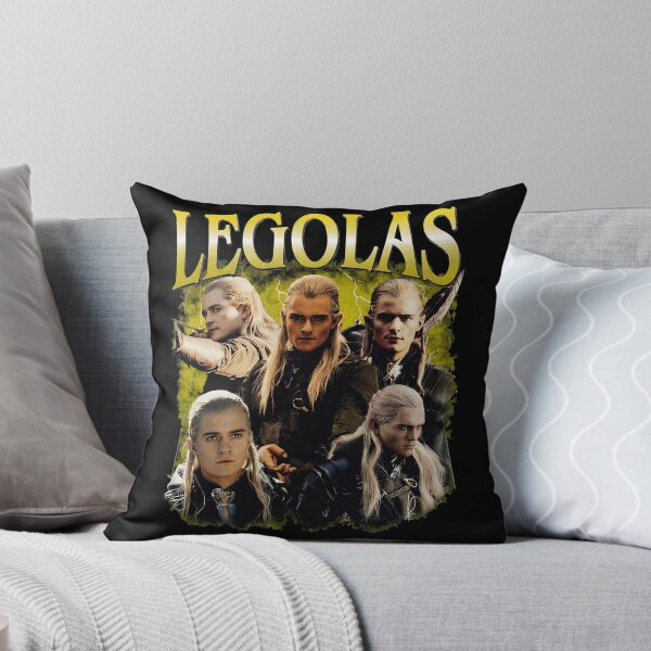 Item preview, Legolas Vintage Inspired  designed and sold by ErinAle6339274.
