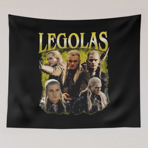 Item preview, Legolas Vintage Inspired  designed and sold by ErinAle6339274.