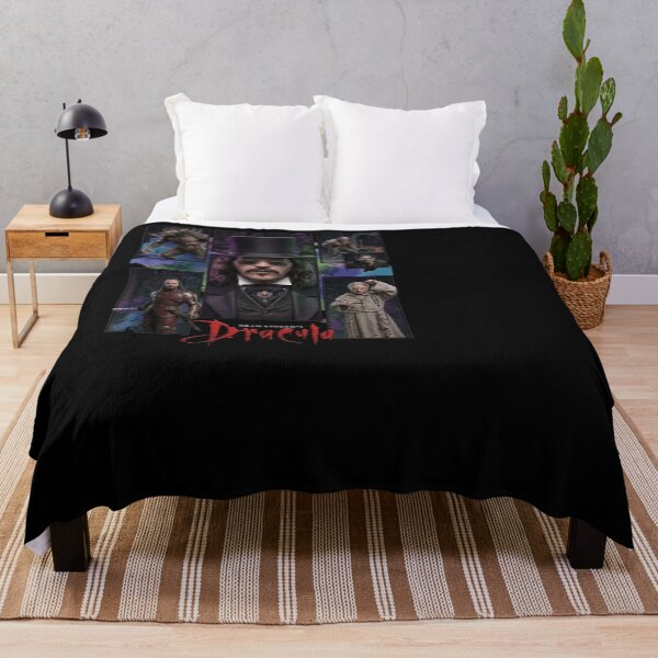 Artikelvorschau, Dracula-T-Shirts, Bram Stokers Horror entworfen und verkauft von Clairemurphy299.
