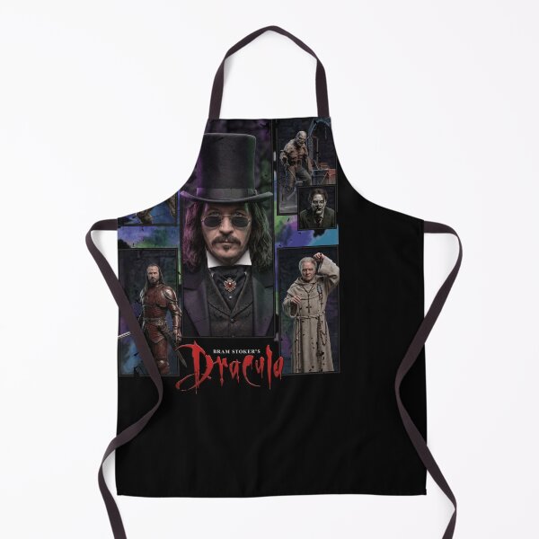 Item preview, Dracula Tshirts Bram Stokers Horror designed and sold by Clairemurphy299.